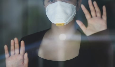 Konfirmasi Potitif COVID-19 di Kota Pontianak Per 7 Juli 2021