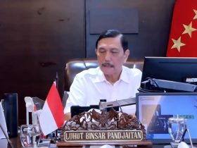 Pemerintah Pusat Sediakan 300 Ribu Paket Obat Pasien Isoman