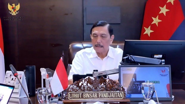 Pemerintah Pusat Sediakan 300 Ribu Paket Obat Pasien Isoman