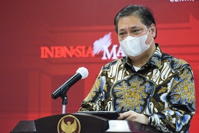 Pontianak dan Singkawang Masuk 43 Daerah se-Indonesia Risiko Tinggi COVID-19