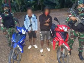 perbatasan Indonesia-Malaysia