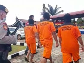 Terjerat Sindikat, Remaja Kecamatan Balai Ini Kena Siksa di Malaysia