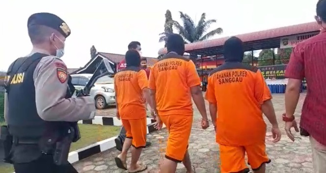 Terjerat Sindikat, Remaja Kecamatan Balai Ini Kena Siksa di Malaysia