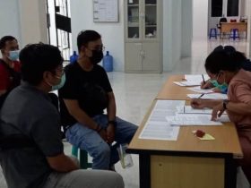 Tes Kejiwaan Tersangka Aniaya Pasutri di Bonti, Ini Hasilnya