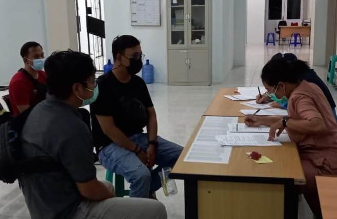 Tes Kejiwaan Tersangka Aniaya Pasutri di Bonti, Ini Hasilnya