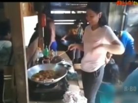 tradisi bagawe bajodi