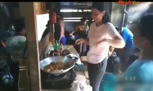 tradisi bagawe bajodi