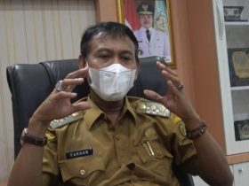 Wabup Farhan: Zona Merah, Kurangi Kerumunan