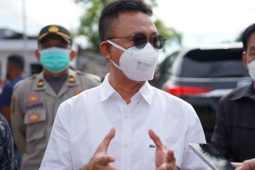 Pembagian Daging Kurban, Ini Imbauan Wali Kota
