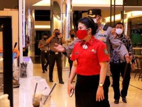 Singkawang Akan Pulangkan Pasien COVID-19 dari Luar Daerah