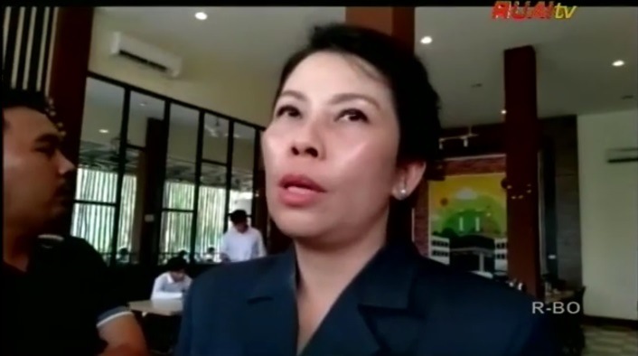 Zona Merah Singkawang, Klaster Kantor Sudah Merata