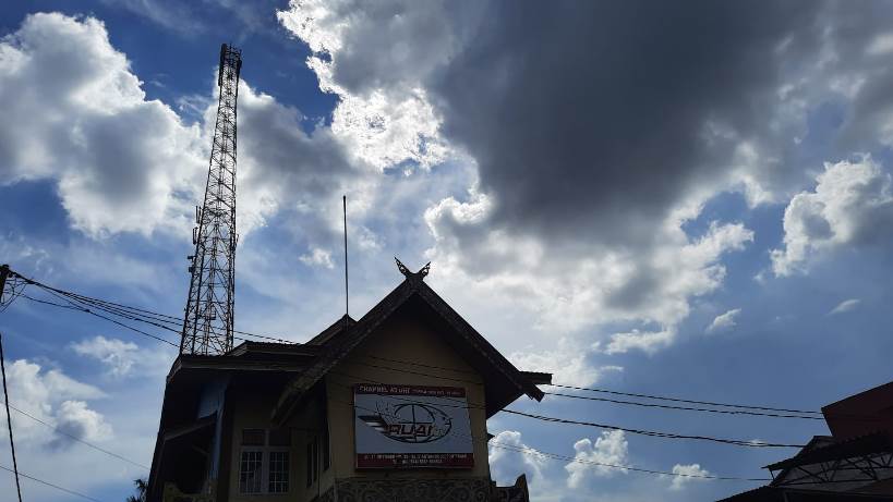 cuaca di kalbar ruai tv