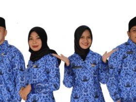 gaji ke-13 - penerimaan CPNS Kalbar 2021