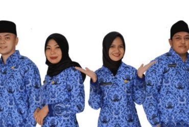 gaji ke-13 - penerimaan CPNS Kalbar 2021