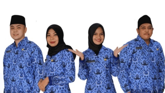 gaji ke-13 - penerimaan CPNS Kalbar 2021