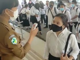 10 Pelamar CPNS Bengkayang Positif COVID-19