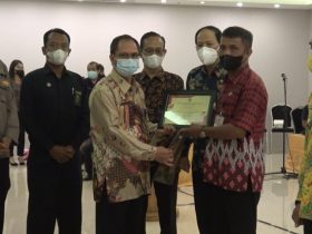 Urus Surat Pindah Tak Perlu Lagi Pengantar RT/RW