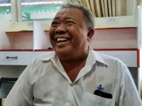 PMI Pontianak Berikan Penghargaan Pendonor Tertua