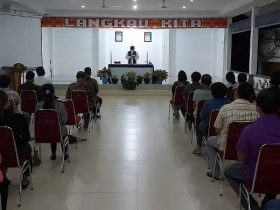 Lokasi Rumah Duka dan Jadwal Pemakaman Wabup Sintang Sudiyanto