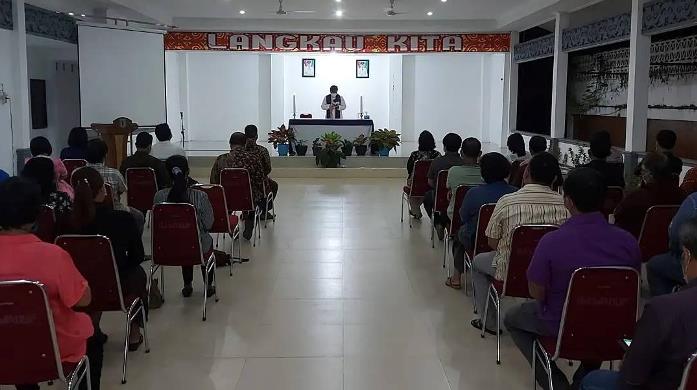 Lokasi Rumah Duka dan Jadwal Pemakaman Wabup Sintang Sudiyanto