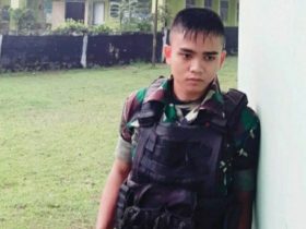 Prajurit TNI Asal Landak Gugur di Papua, Bupati Karolin Kecam KKB