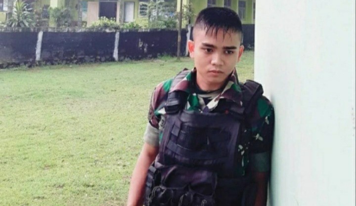 Prajurit TNI Asal Landak Gugur di Papua, Bupati Karolin Kecam KKB
