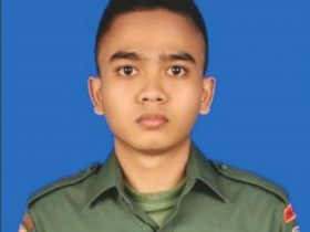 Lagi, Prajurit Asal Kalbar Jadi Korban KKB Papua