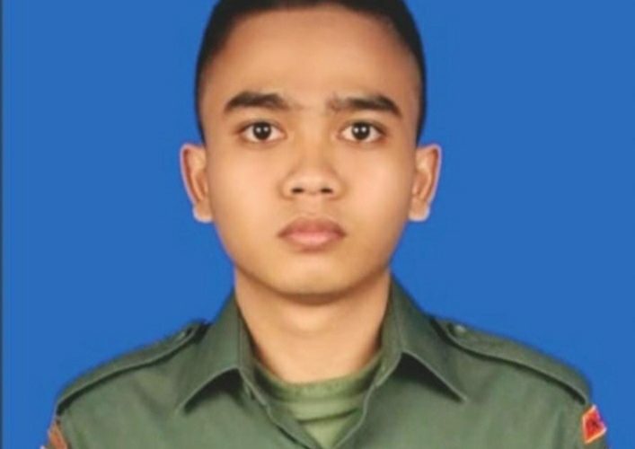 Lagi, Prajurit Asal Kalbar Jadi Korban KKB Papua
