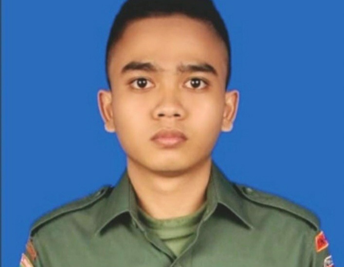 Lagi, Prajurit Asal Kalbar Jadi Korban KKB Papua