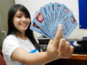 5 Kecamatan di Ketapang Jumah Tertinggi Belum Rekam KTP-el