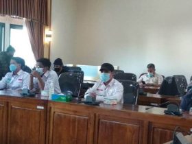 KAMMI: Pak Midji Hanya Bangun Kota Pontianak