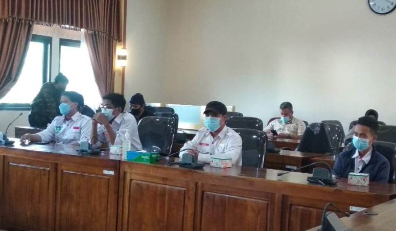 KAMMI: Pak Midji Hanya Bangun Kota Pontianak