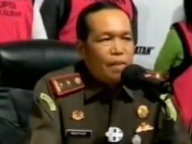 Terkait Kejadian Sintang, Kajati Kalbar: Jangan Main Hakim Sendiri