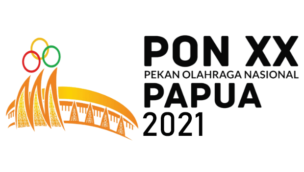 Logo PON XX Papua. IST/ruai.tv