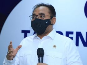 Menteri Agama Yaqut Cholil Qoumas kecam pengerusakan masjid JAI