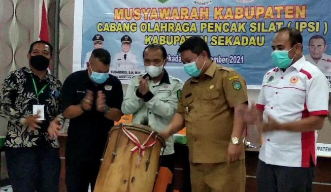 IPSI Sekadau