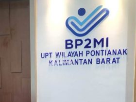 pekerja ilegal malaysia -6 Pekerja Asal Jawa Barat Ditahan Sebelum Sempat ke Malaysia