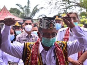 Sudiyanto, Meninggal Ketika Baru 6 Bulan Jadi Wakil Bupati