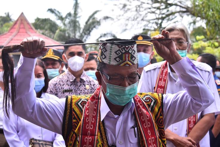 Sudiyanto, Meninggal Ketika Baru 6 Bulan Jadi Wakil Bupati