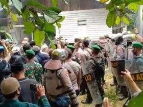 Jemaat Ahmadiyah Sintang