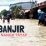 banjir di Kalimantan