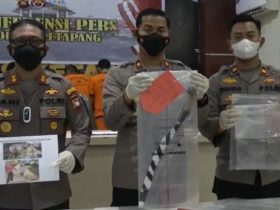 Awalnya Ngobrol Lalu Tersinggung, Yostus Bunuh Teman Sendiri