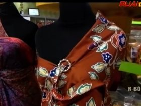 motif batik ketapang sejak jaman kerajaan