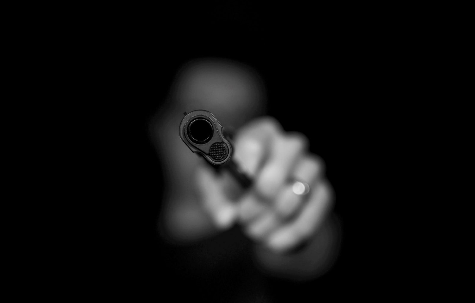 penembakan bus - kelompok bersenjata di Papua - ilustrasi