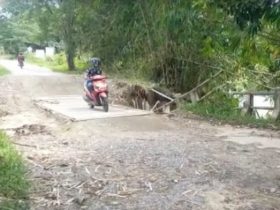 Bengkayang Pinjam Rp 250 M ke Perusahaan untuk Bangun Jalan