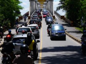 Percepat Duplikasi Jembatan Kapuas I, Wali Kota Temui Pejabat PUPR