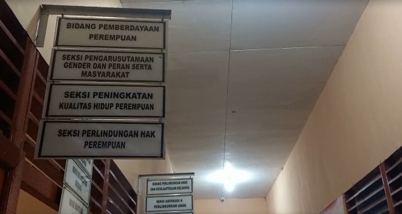 Korban Pelecehan Seksual Guru, Begini Kondisi 2 Siswi di Kecamatan Toba