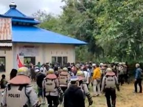 jemaat ahladiyah di Sintang