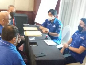 Demokrat Kalbar Siap Gelar Musda IV, Ini Bakal Calon Ketua DPD