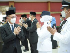 Pontianak Utara Punya Camat Baru